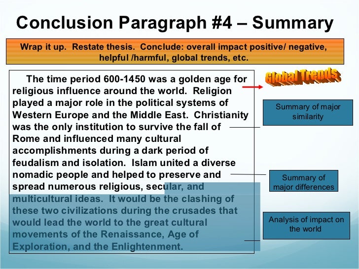 how to write a conclusion for a research paper pdf how to start a conclusion